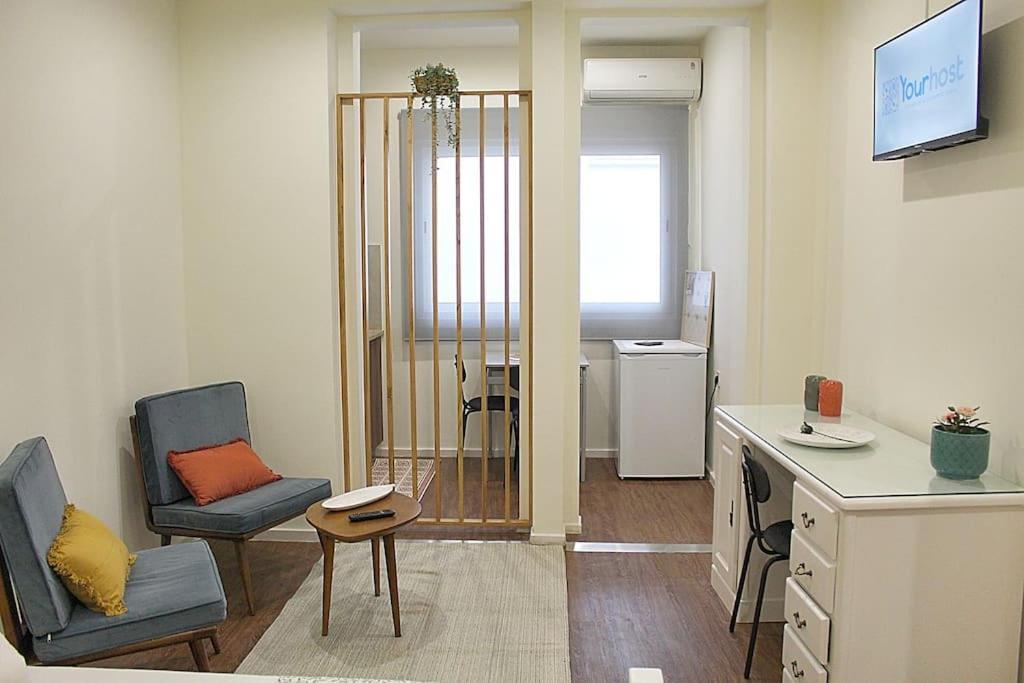 Oporto Sweet Downtown 2 Apartment Екстериор снимка