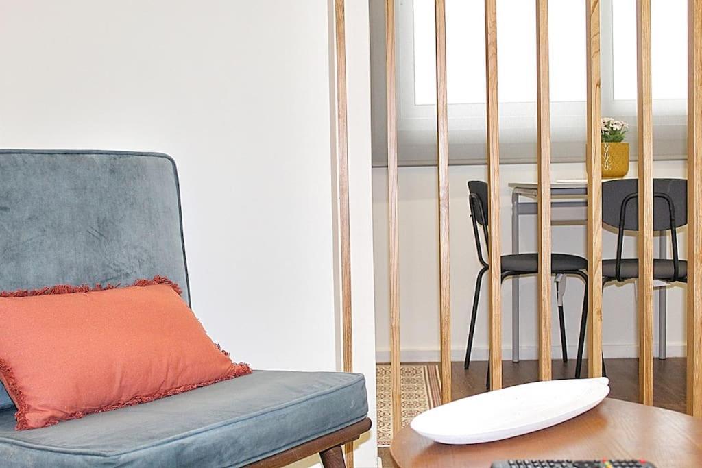 Oporto Sweet Downtown 2 Apartment Екстериор снимка